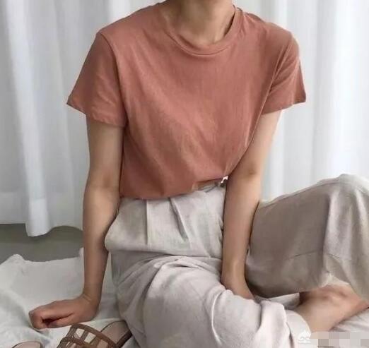 麻棉衬衣 休闲裤