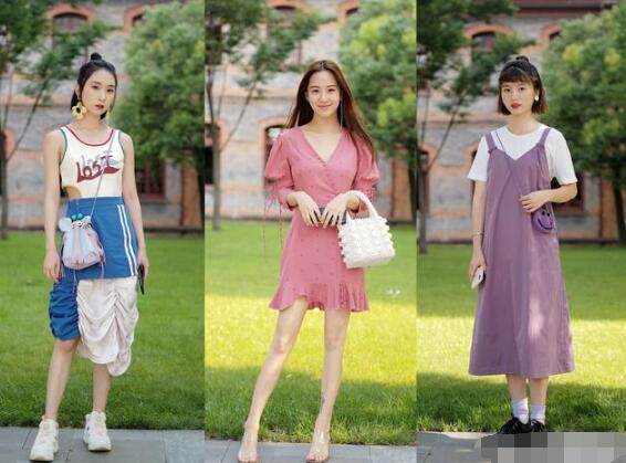 设计独特的背包