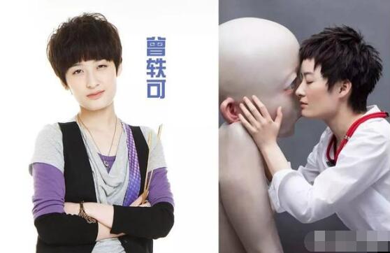 方脸型短发 顶部蓬松