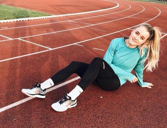 减肥减脂 跑步运动