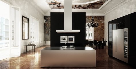 Gaggenau 嘉格纳