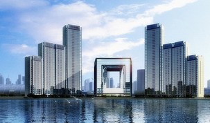 天津瑞吉金融街酒店倾力打造天津首个时装周