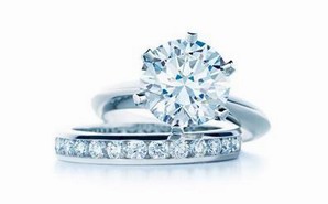 全球十大钻石婚戒：世界顶级珠宝品牌钻石婚戒完美甄选