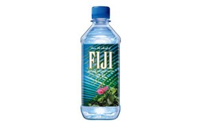 世界顶级御用瓶装水品牌FIJI® Water斐泉登陆中国