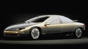 兰博基尼史上最出名的八款概念车