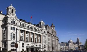 世界顶级酒店品牌华尔道夫中国第3家落户成都