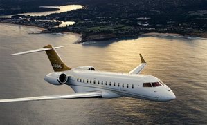 奈特杰飞机租赁公司购425架新飞机 创私人航空史上最大交易
