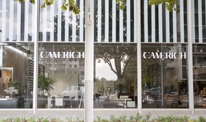 CAMERICH(锐驰)新增九家国际品牌店 全球营销成效显著