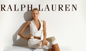 Ralph Lauren(拉夫·劳伦)发布2013年早春度假服饰系列LookBook