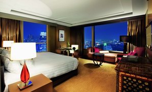 索菲特奢华酒店SOFITEL BANGKOK SUKHUMVIT曼谷隆重开幕