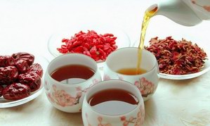 川宁茶传人斯蒂芬-川宁与英式红茶
