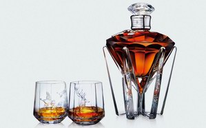 Diamond Jubilee：限量典藏版John Walker & Sons苏格兰威士忌，全球仅60瓶！