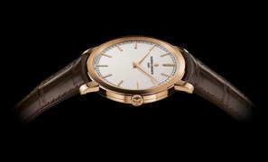 Vacheron Constantin（江诗丹顿）Patrimony Traditionnelle 自动上弦腕表