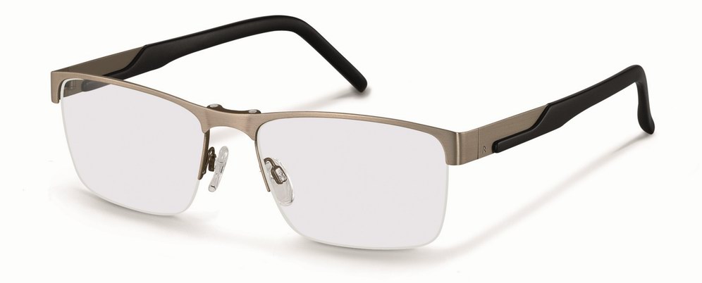 德国顶级眼镜品牌RODENSTOCK（罗敦司得）：  顶尖用料与超卓工艺的完美演绎