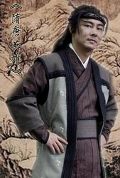 张卫健版《隋唐英雄》分集剧情介绍（100集）全集大结局 