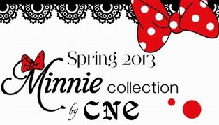 CNE携手迪士尼全国首个Minnie主题系列产品正式发布 