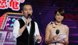 湖南卫视《女人如歌》首季总冠军明日诞生