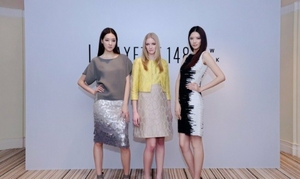 LAFAYETTE 148 NEW YORK（拉飞逸）2013春夏系列女装