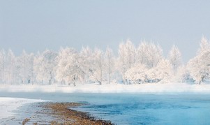 奇异的雪域之旅——2012年度中国自驾游路线评选