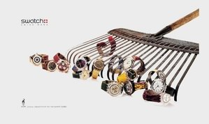 Swatch集团以10亿美金收购奢侈珠宝品牌Harry Winston【图】