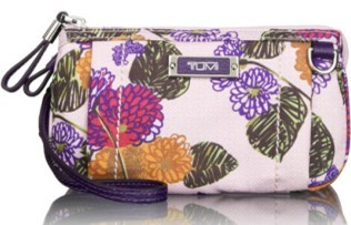 TUMI × ANNA SUI 2013限量新品