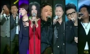 湖南卫视《我是歌手》大热 第二期《我是歌手》音乐冲击引期待