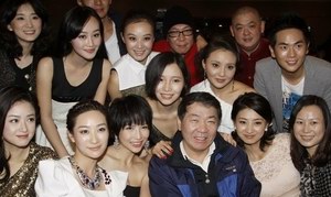 《甄嬛传》续集筹拍 《甄嬛》演员走红后纷纷转型【图】