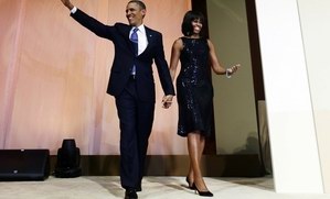 美国第一夫人米歇尔（Michelle Obama）的着装风尚【图】