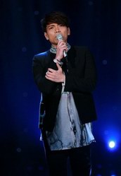 《我是歌手》第三场：杨宗纬成首位递补歌手 将亮必杀技