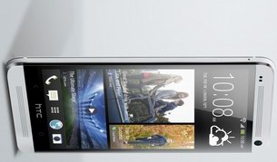 时尚向科技致敬 新一代HTC One演绎金属美学