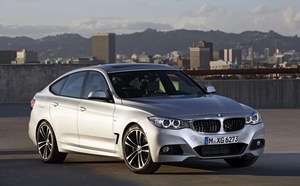 BMW（宝马）将于纽约车展发布328d柴油动力车款