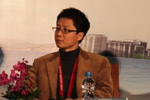 佳品网新任CEO陈宇建  创始人杨培峰“被辞职” 