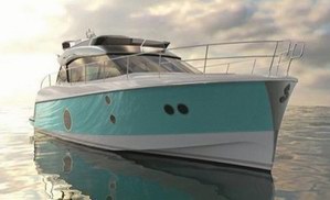 博纳多众多游艇新品将于2013海天盛筵发布