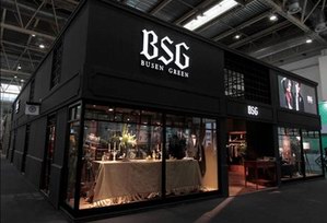 BSG引领时尚新风尚——首个中国时尚社交品牌亮相京城