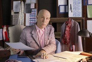 John Malkovich 为YOOX独家设计限量男士沙滩系列