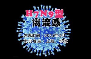 H7N9型禽流感是什么？如何应对“H7N9禽流感”?