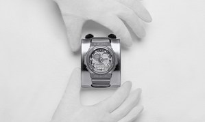 G-SHOCK × Maison Martin Margiela 30周年联名限量款