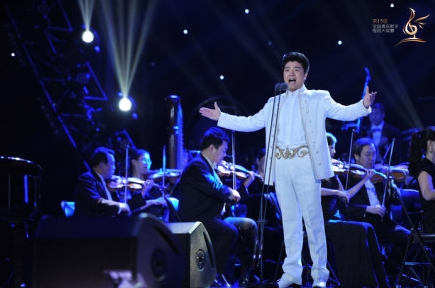 2013青歌赛播出时间表 - CCTV青年歌手电视大奖赛播出时间表