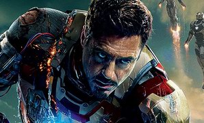 万众期待的Marvel最新鉅献《铁甲奇侠 3》即将上映