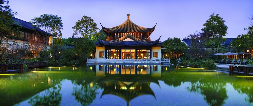 “四季•中国”惠享礼遇，让畅游中国之梦触手可及