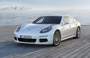 Porsche（保时捷）未来将有更多Hybrid车型出现
