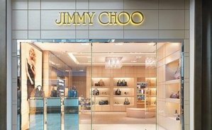 英国Labelux集团成功收购著名女鞋品牌Jimmy Choo