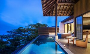 苏梅岛瓦娜贝莉豪华精选度假酒店推出海洋景观泳池套房和热带泳池别墅