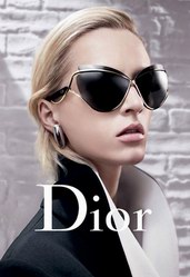 Dior（迪奥）2013秋冬系列广告大片