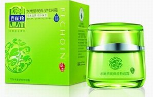 百雀羚天然草本：品质给我们更多感动 