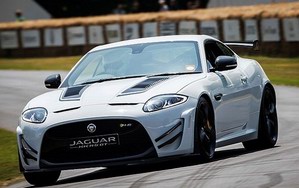 Jaguar（捷豹）宣布追加生产10辆右驾版XKR-S GT