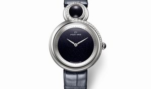 Jaquet Droz（雅克德罗）婚嫁腕表见证梦幻婚礼