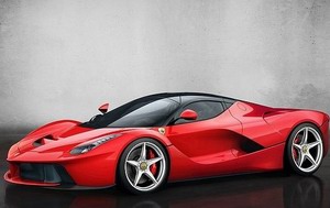 Ferrari Enzo——为了一辆Ferrari，你需要买更多的Ferrari