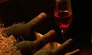 探索上古时期葡萄酒的收藏之谜