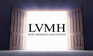 奢侈品巨头布局中国 LVMH集团1亿美元入股耀莱